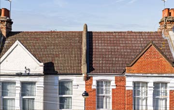 clay roofing Claybrooke Magna, Leicestershire