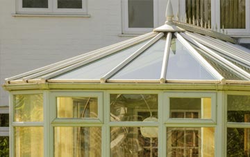 conservatory roof repair Claybrooke Magna, Leicestershire