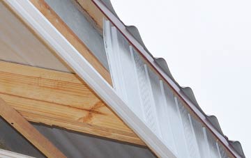 why Claybrooke Magna fascia repairs are essential