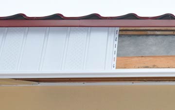 Claybrooke Magna fascia repair costs