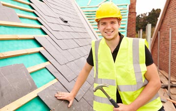 find trusted Claybrooke Magna roofers in Leicestershire