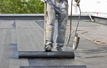 flat roof replacement Claybrooke Magna, Leicestershire