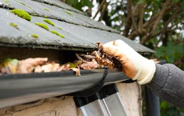 gutter cleaning Claybrooke Magna, Leicestershire