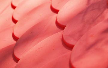 Claybrooke Magna plastic roof costs