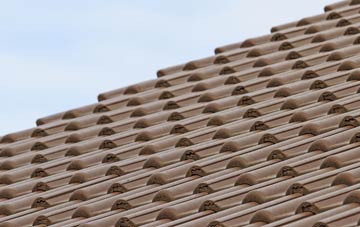 plastic roofing Claybrooke Magna, Leicestershire
