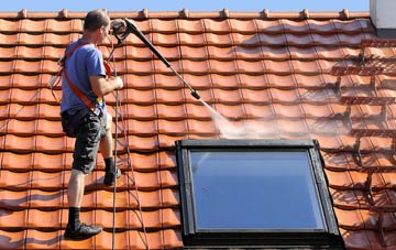 roof cleaning Claybrooke Magna, Leicestershire