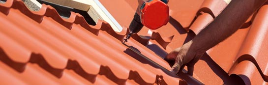 save on Claybrooke Magna roof installation costs