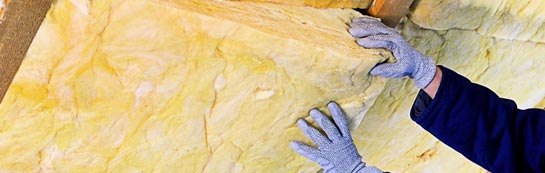 quotes for Claybrooke Magna roof insulation