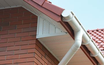 Claybrooke Magna soffit repair costs