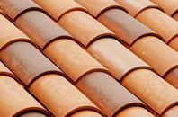 Claybrooke Magna clay roofing