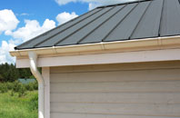 Claybrooke Magna fascia repair